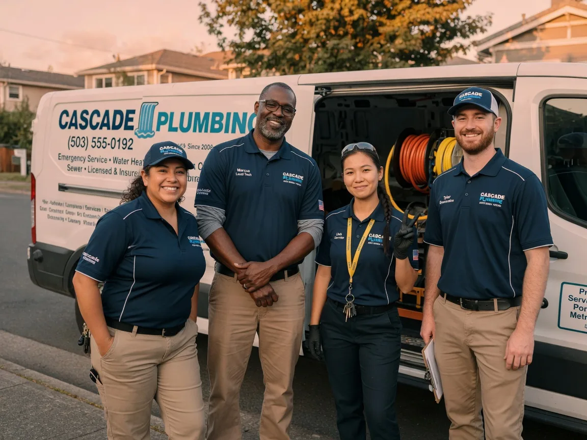 Emergency Plumber company in Dupont, IN